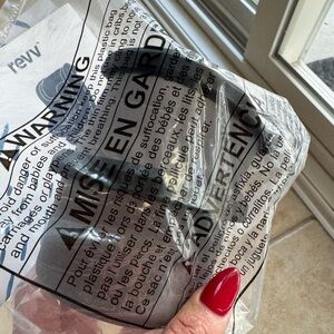 Nuna cup holder for Nuna car seat